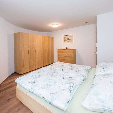 Apartments Bergleben Goldegg Εξωτερικό φωτογραφία