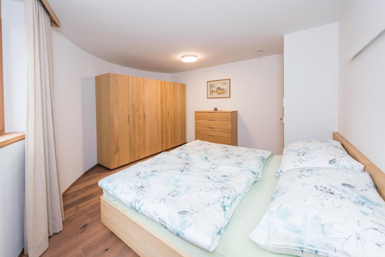Apartments Bergleben Goldegg Εξωτερικό φωτογραφία